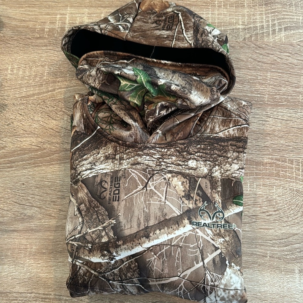 Realtree Shirt